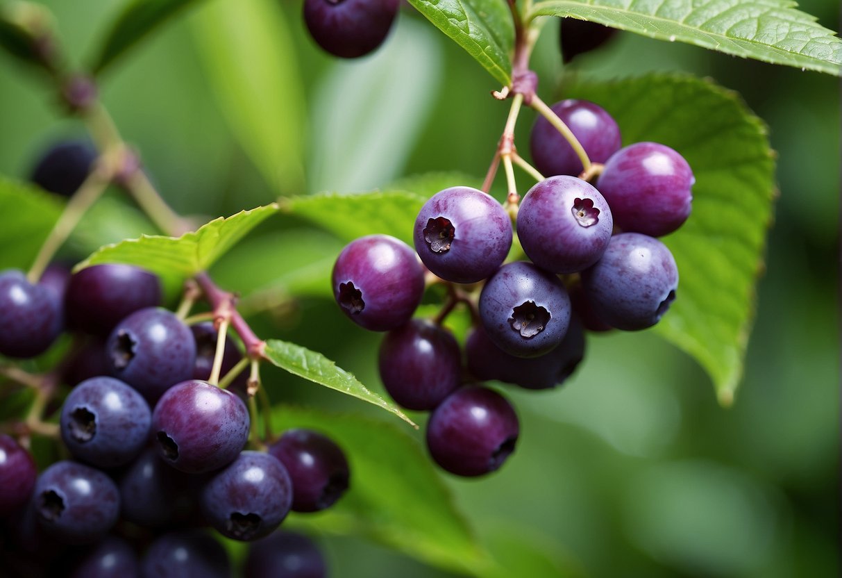 What Is Beautyberry Good For? A Comprehensive Guide to Its Benefits What Is Beautyberry Good For? A Comprehensive Guide to Its Benefits