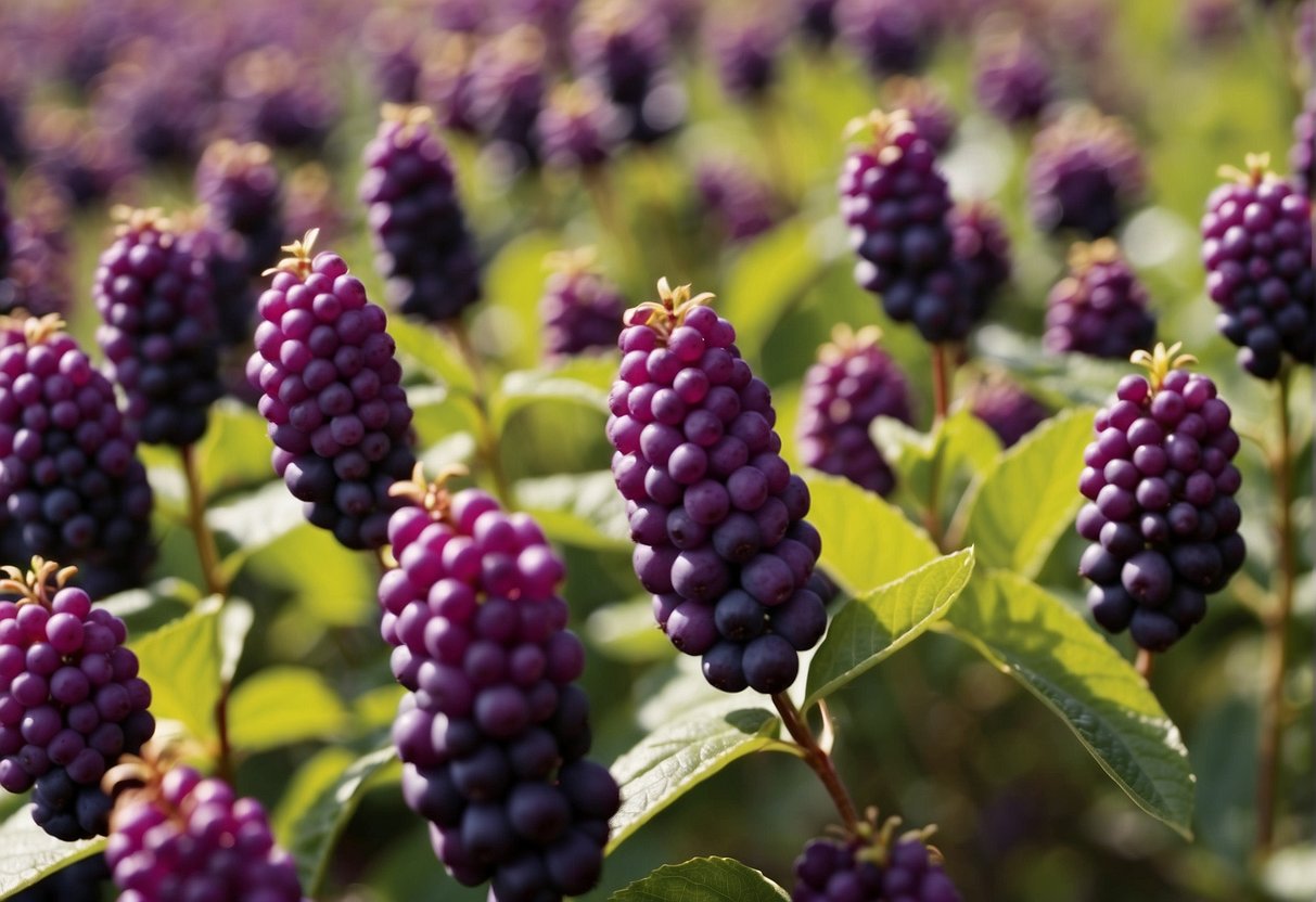 Where to Buy Beautyberry Bush Near Me: A Guide to Local Nurseries and Garden Centers Where to Buy Beautyberry Bush Near Me: A Guide to Local Nurseries and Garden Centers