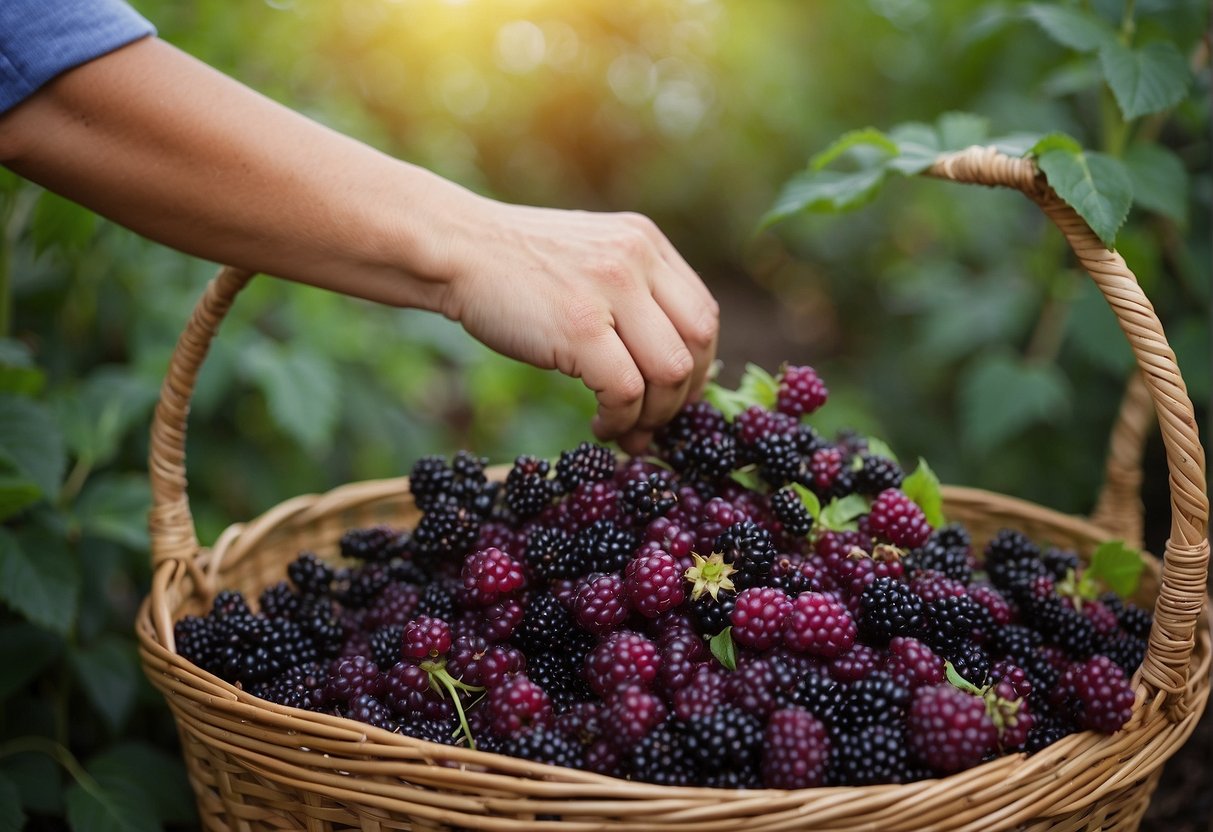 How to Preserve Beautyberry: Tips and Techniques
