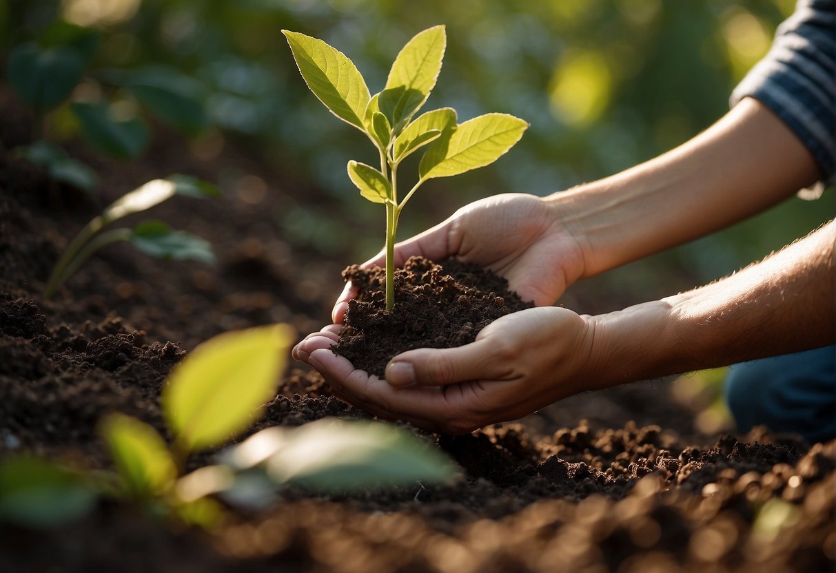 How to Plant Beautyberry Seeds: A Step-by-Step Guide How to Plant Beautyberry Seeds: A Step-by-Step Guide