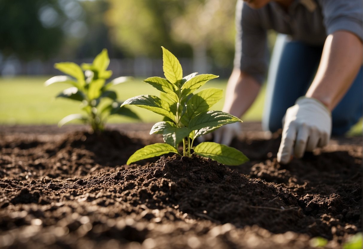 Where to Plant American Beautyberry: Tips and Guidelines