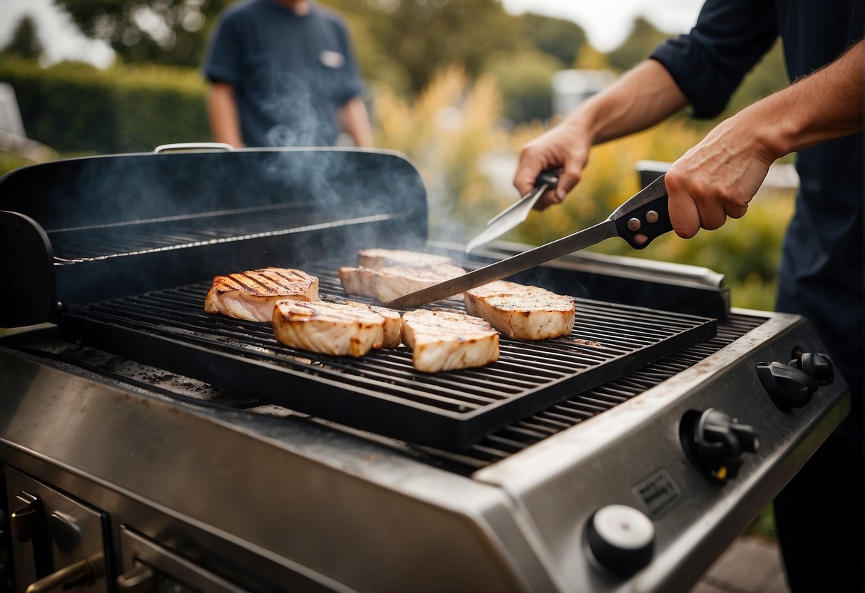 Is Swordfish Safe to Eat? (Answered!) Plant Based Recipes for