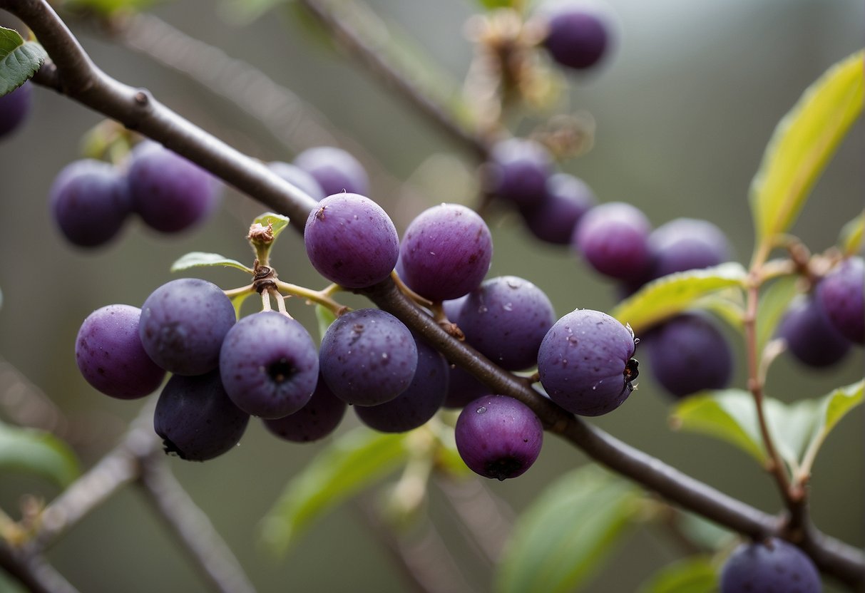 When to Prune Beautyberry Bushes: A Guide