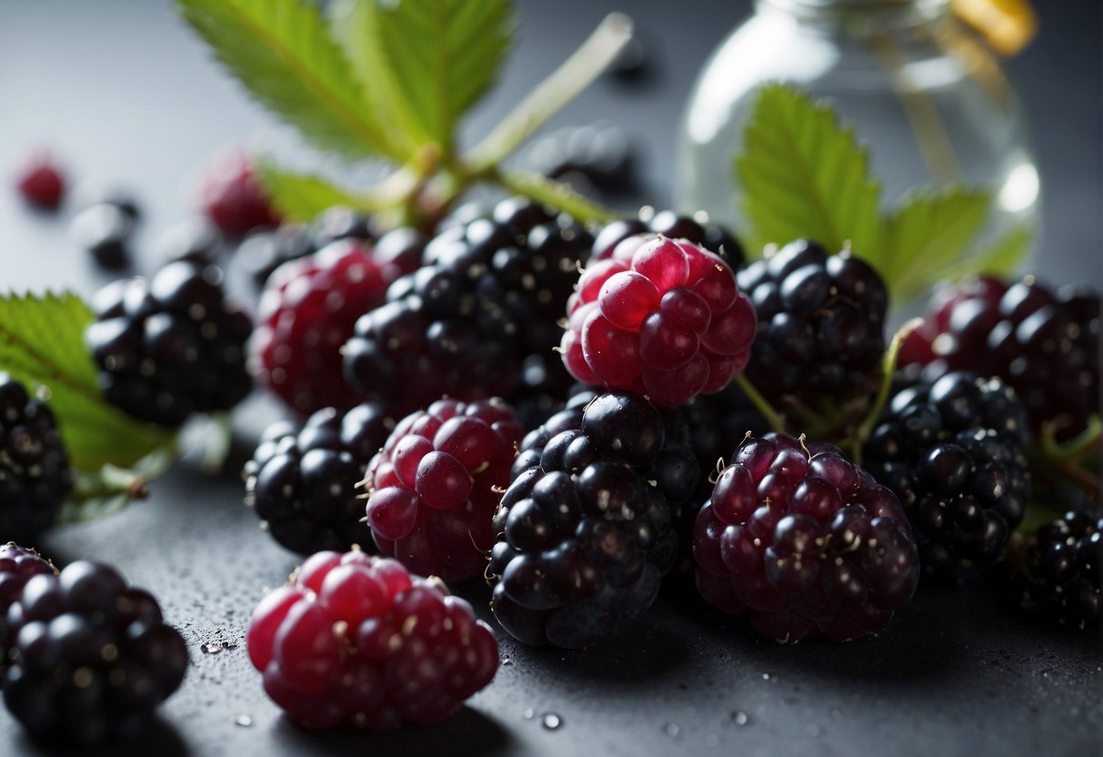 How to Make Beautyberry Insect Repellent: A Step-by-Step Guide