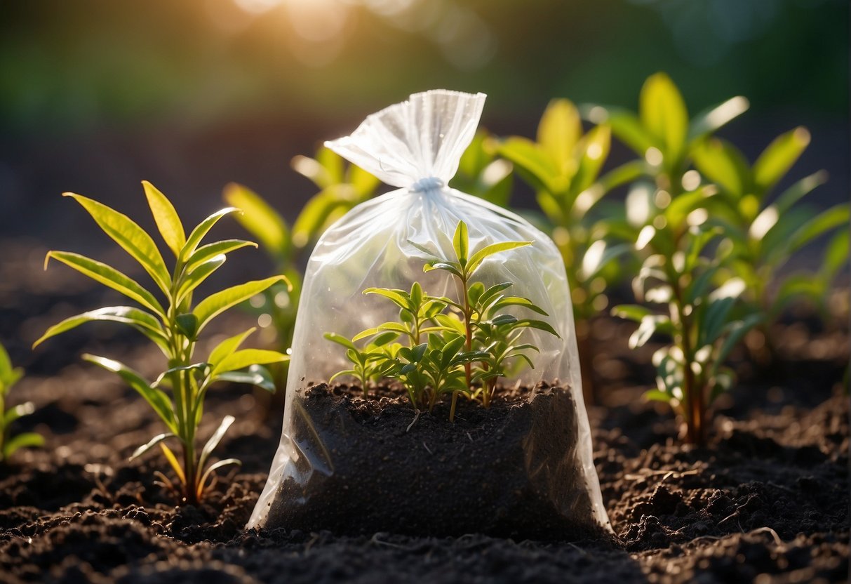 How to Propagate a Firebush Plant: A Step-by-Step Guide