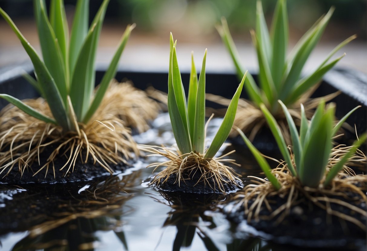 How to Propagate Yucca Plants: A Clear Guide