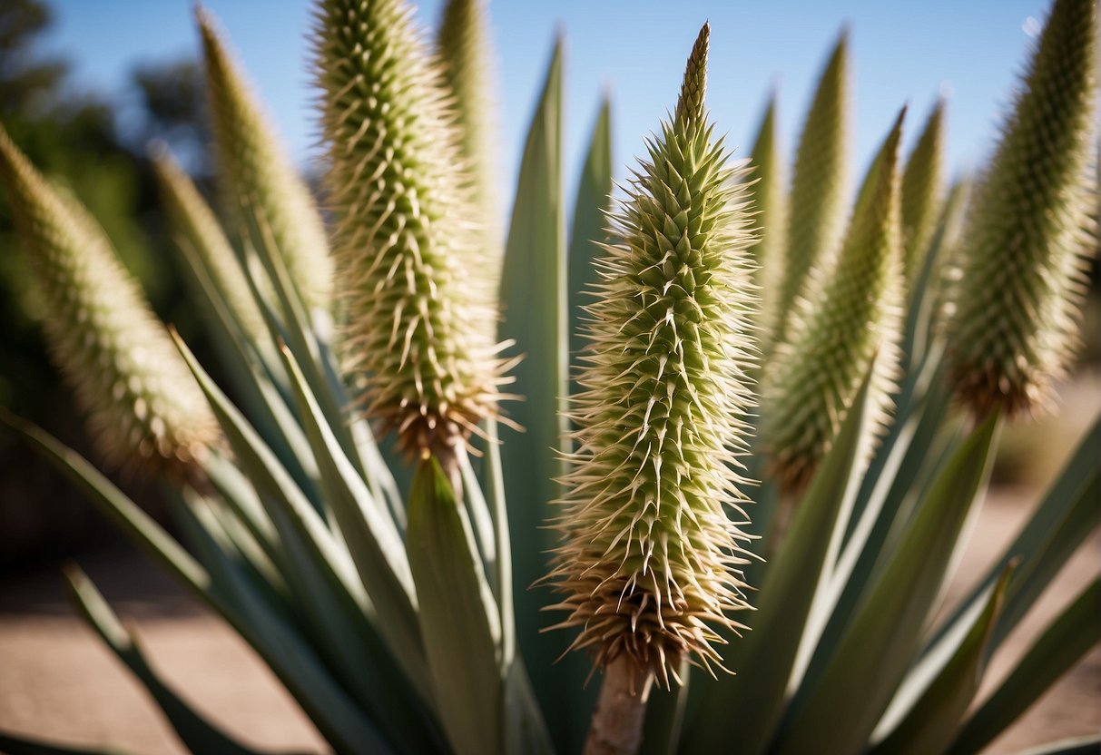 How Tall Do Yucca Plants Get: A Comprehensive Guide