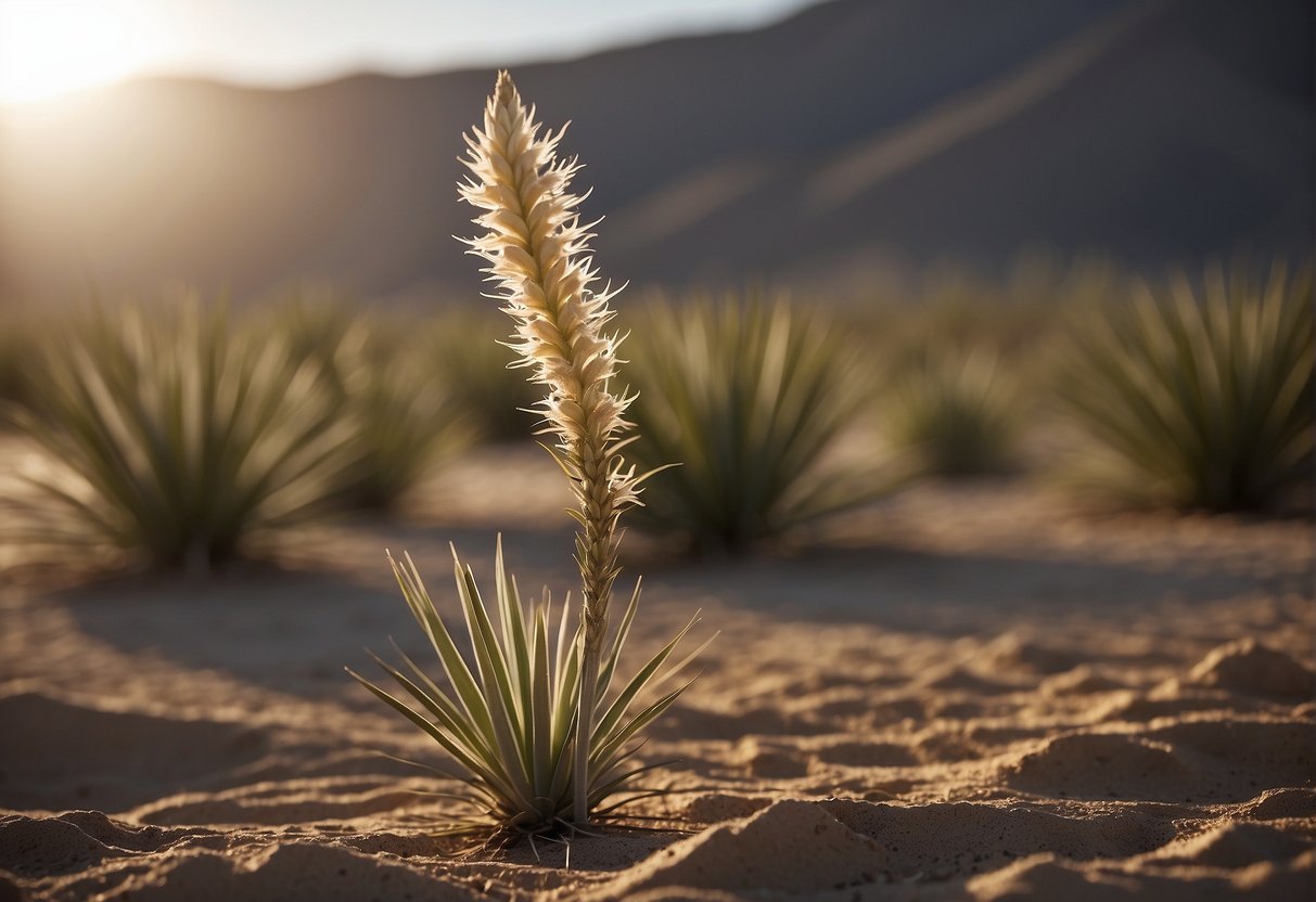 How Fast Do Yucca Plants Grow? A Comprehensive Guide How Fast Do Yucca Plants Grow? A Comprehensive Guide