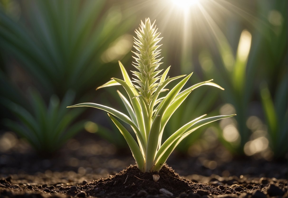 How Fast Do Yucca Plants Grow? A Comprehensive Guide