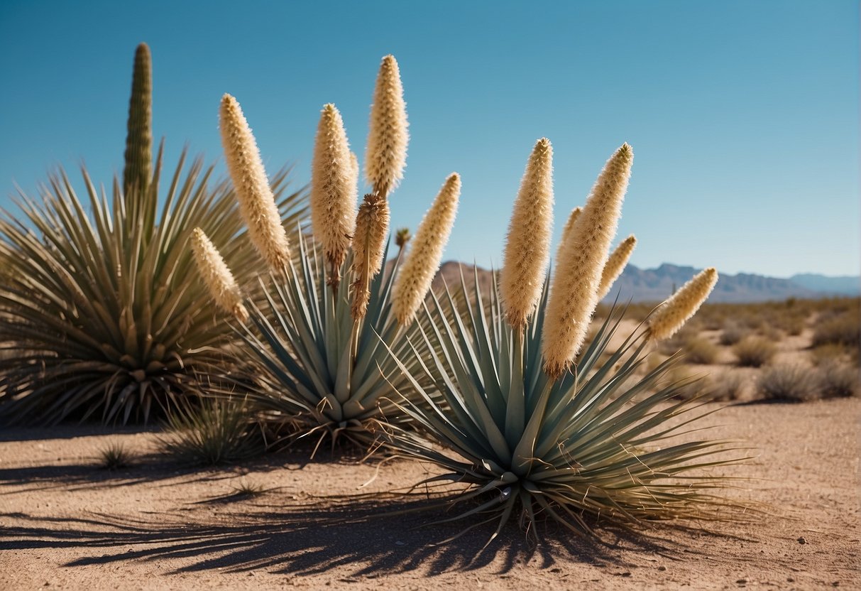 What Are Yucca Plants: A Brief Overview What Are Yucca Plants: A Brief Overview