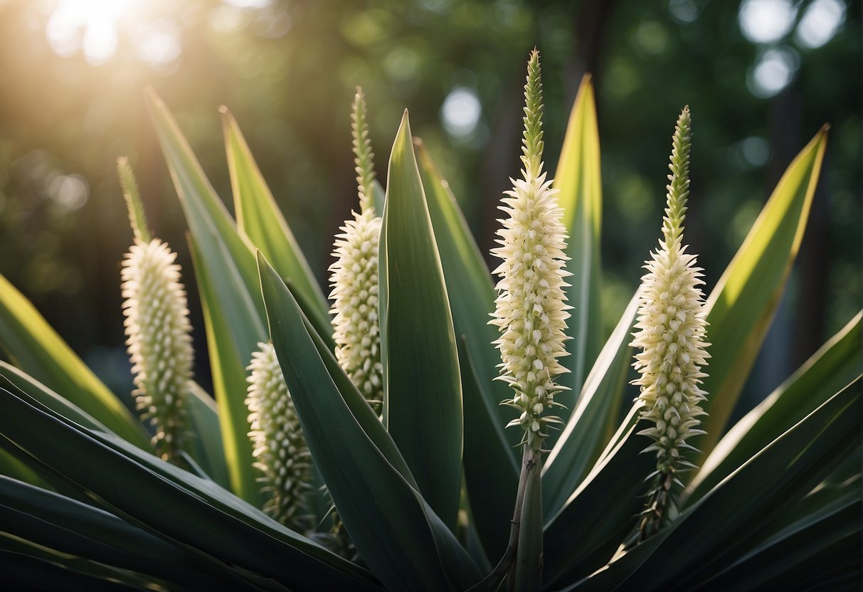 How Tall Can Yucca Plants Grow: A Comprehensive Guide How Tall Can Yucca Plants Grow: A Comprehensive Guide