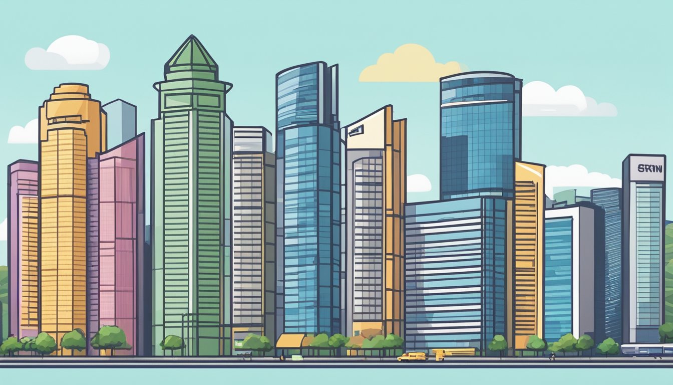 Best Debt Consolidation Plan in Singapore Licensed Money Lender Singapore