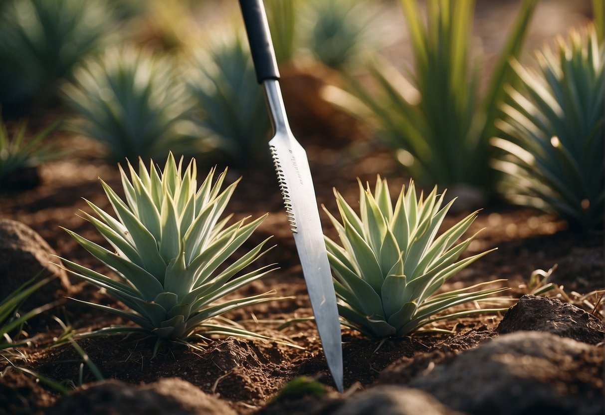 When to Divide Yucca Plants Expert Tips for Optimal Timing