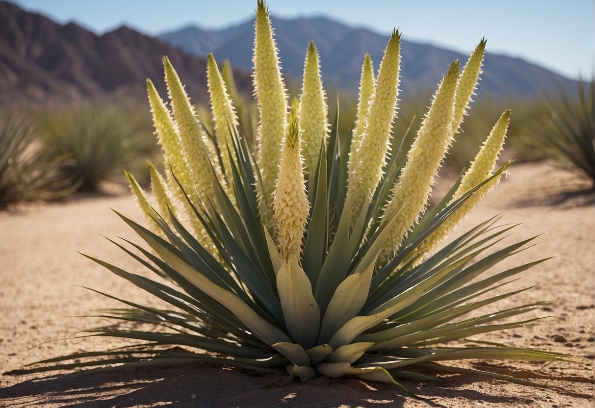 Where Are Yucca Plants Native To: A Comprehensive Guide Where Are Yucca Plants Native To: A Comprehensive Guide