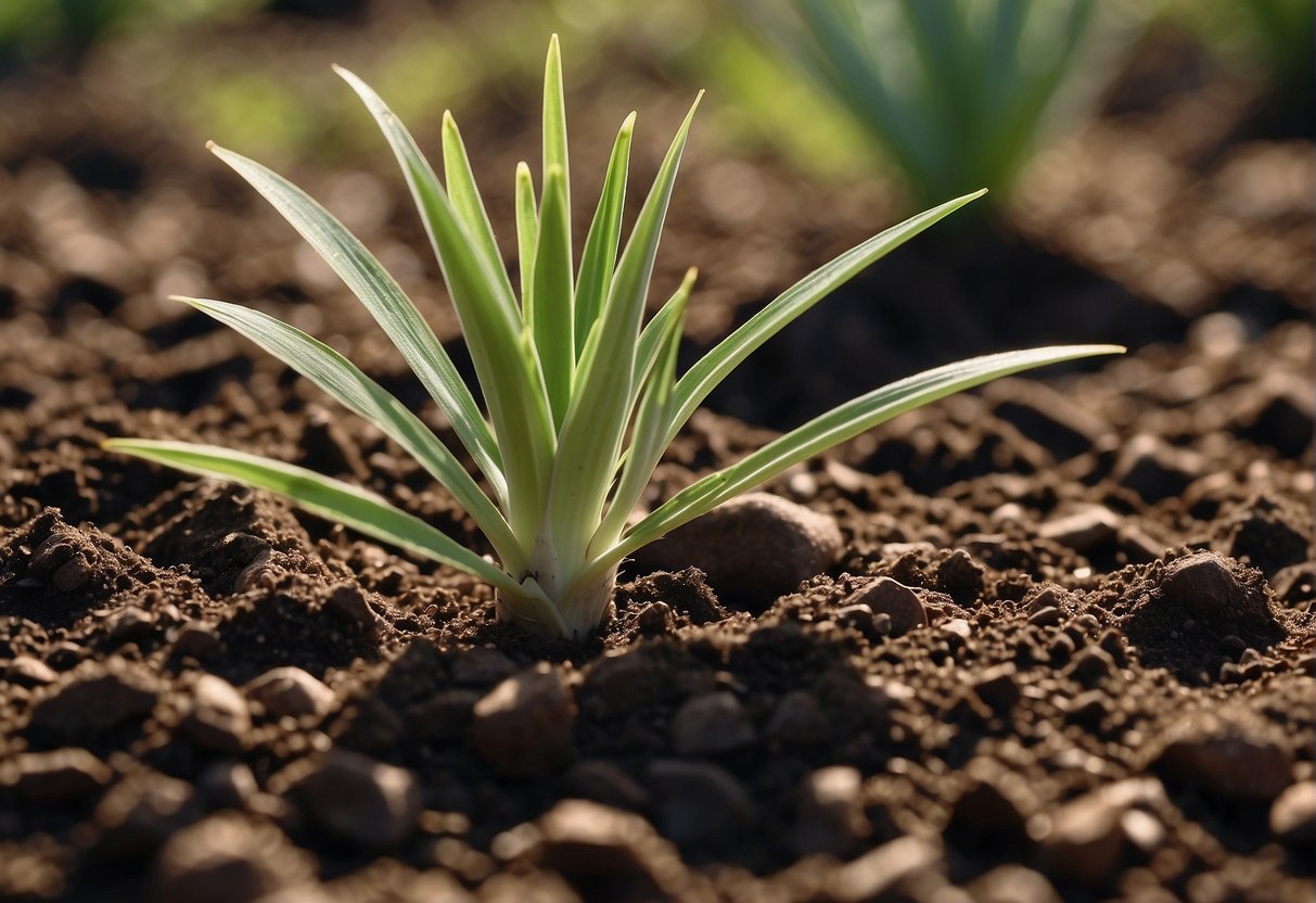 How to Propagate Yucca Plants: A Step-by-Step Guide