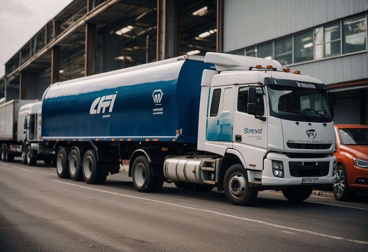 What Does EFI Mean on a Truck? Exploring Electronic Fuel Injection