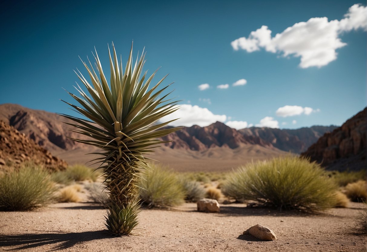 How Old Do Yucca Plants Get? A Guide to Yucca Plant Lifespan