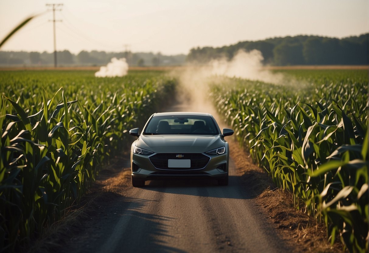 Pros and Cons of Corn Ethanol: An Objective Look at Biofuel in the Automotive Industry Pros and Cons of Corn Ethanol: An Objective Look at Biofuel in the Automotive Industry