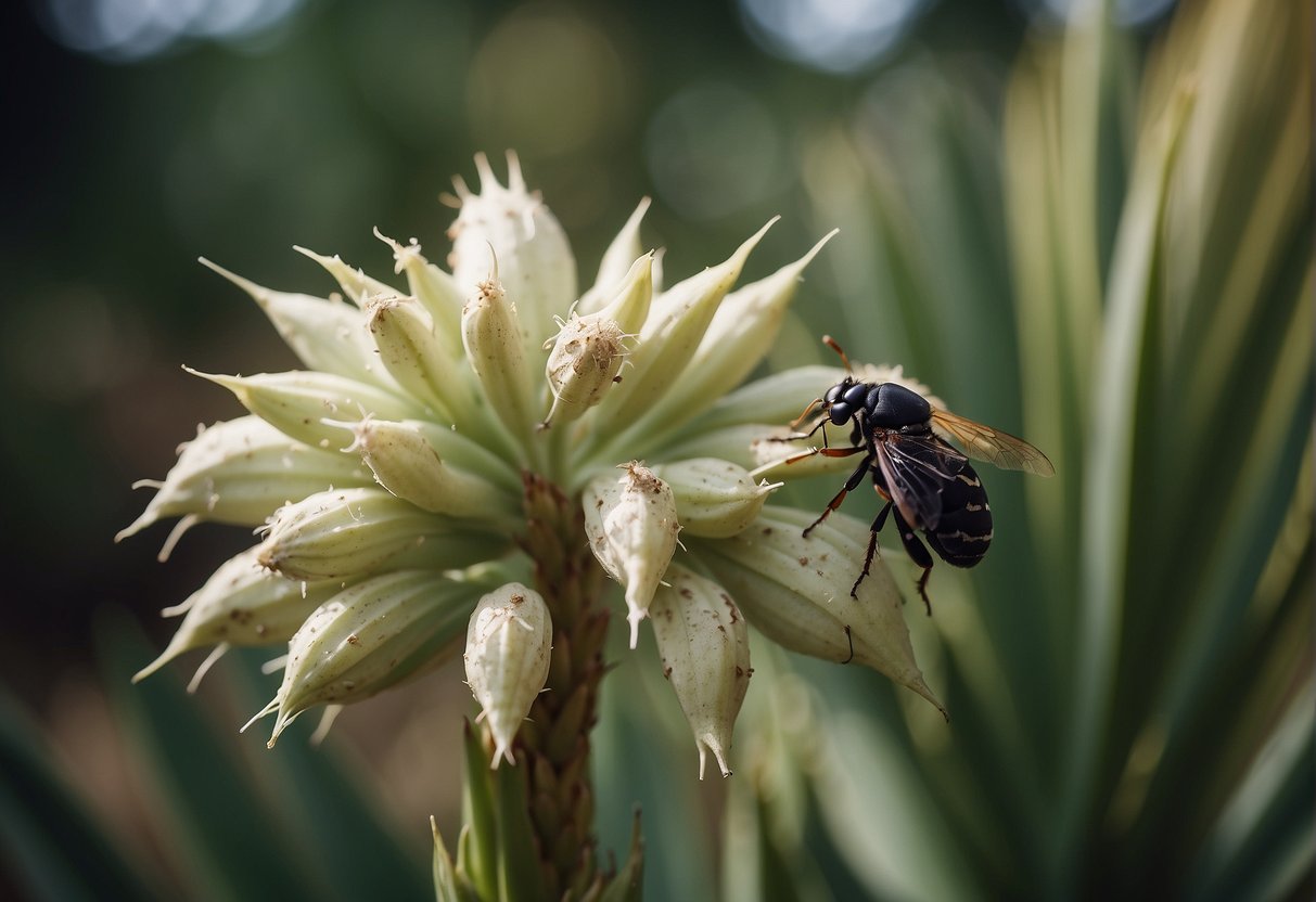 What is Killing Yucca Plants: Common Causes and Solutions