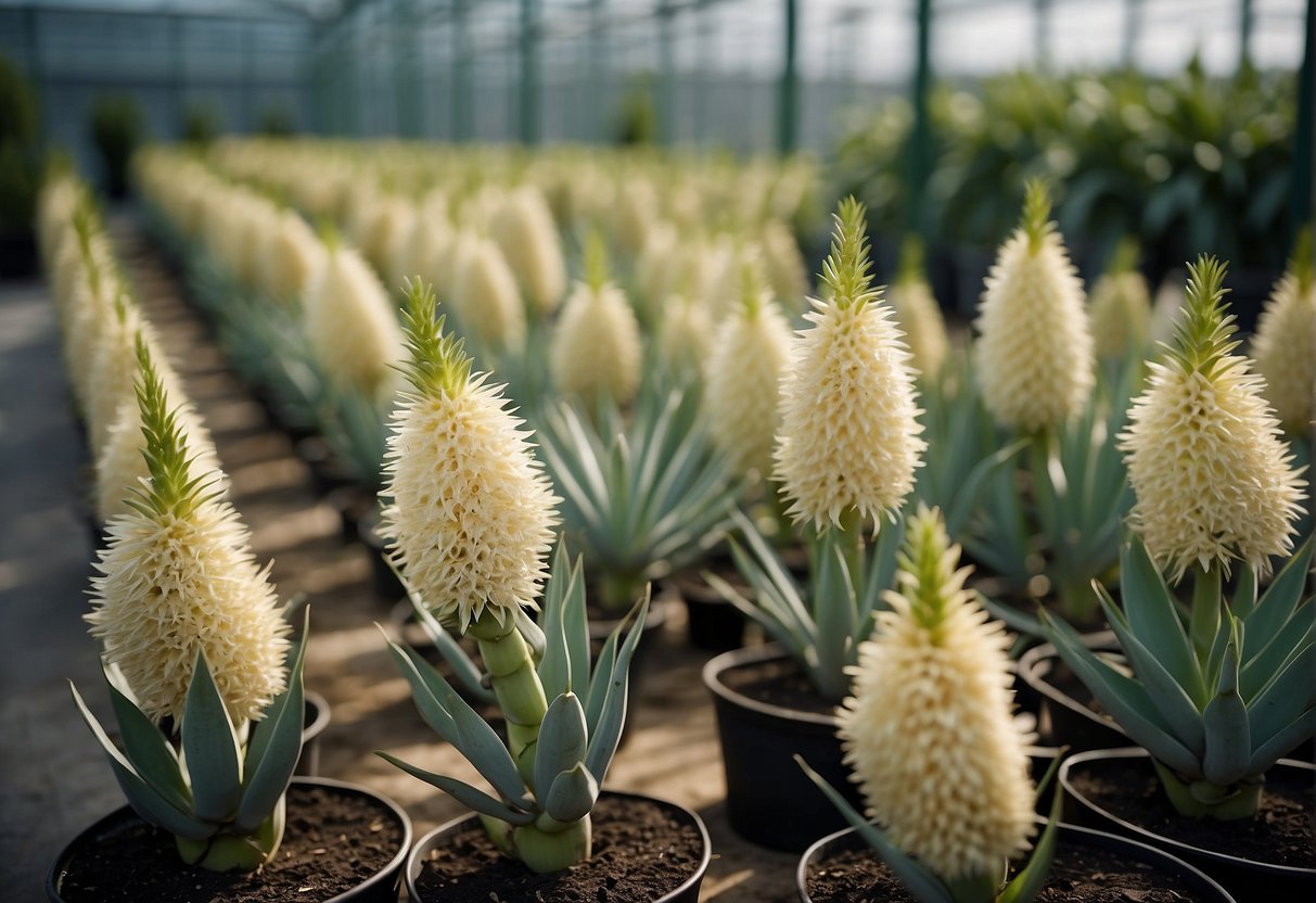 How Much Do Yucca Plants Cost? A Guide to Yucca Plant Prices