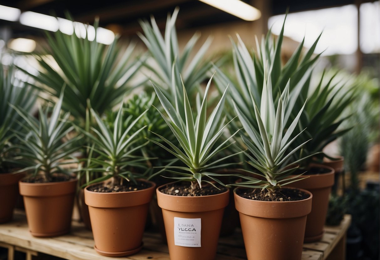 How Much Do Yucca Plants Cost? A Guide to Yucca Plant Prices