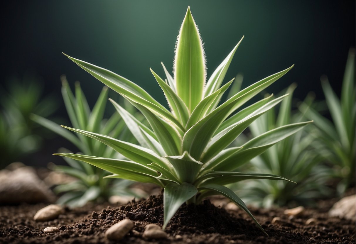 What is Raw Yucca Used for in Marijuana Plants: An Overview What is Raw Yucca Used for in Marijuana Plants: An Overview