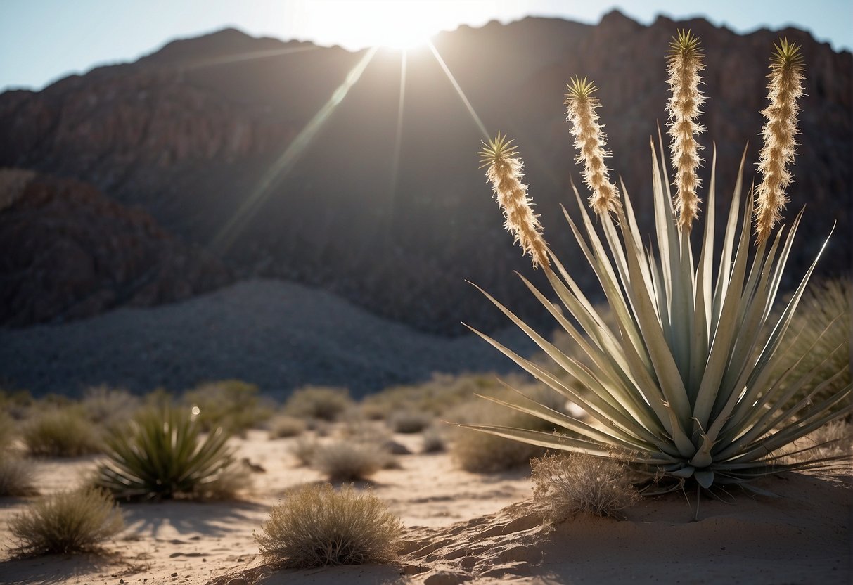 What Group of Plants is a Yucca? A Clear Explanation What Group of Plants is a Yucca? A Clear Explanation