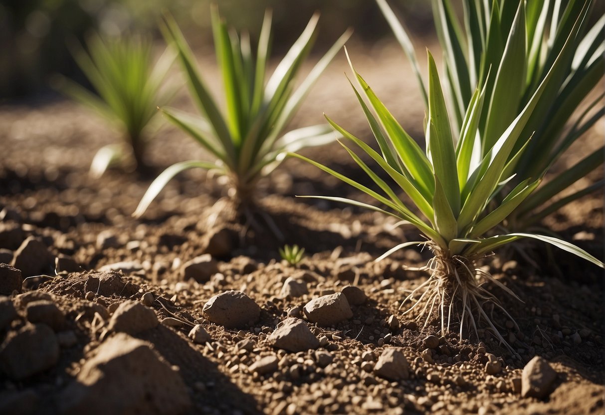 How to Eliminate Yucca Plants A Clear and Confident Guide