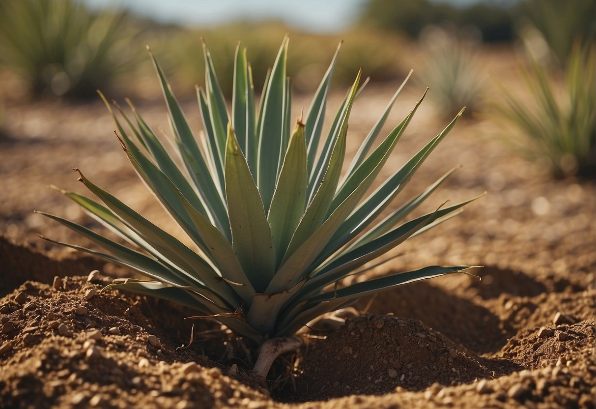 How to Destroy Yucca Plants: A Confident Guide