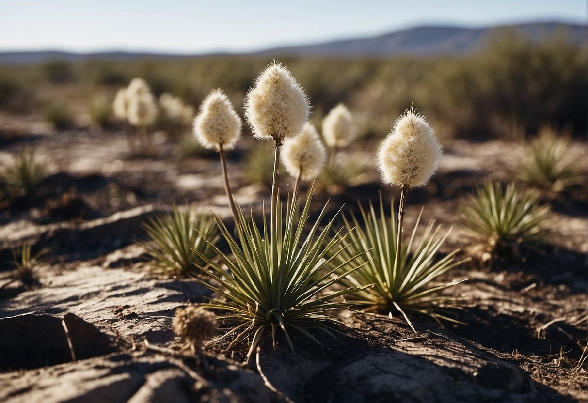 Why Are There Floating Yucca Plants in 7 Days to Die Xbox One: Explained