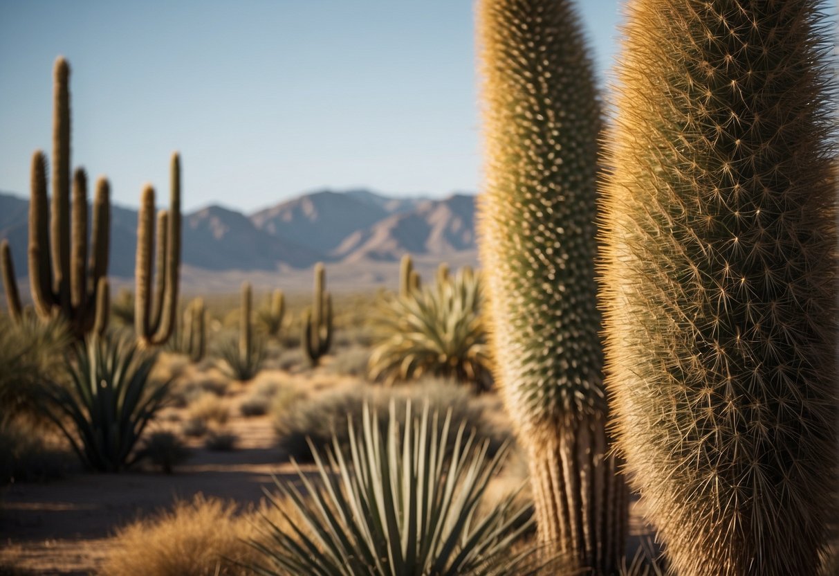 How Big Do Yucca Plants Grow: A Comprehensive Guide How Big Do Yucca Plants Grow: A Comprehensive Guide