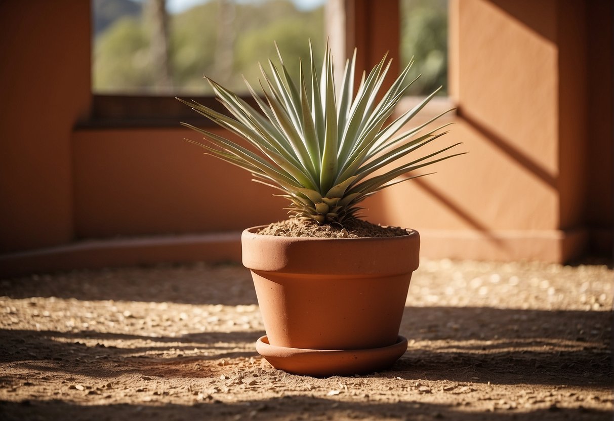 How Often Do Yucca Plants Need Watering A Comprehensive Guide