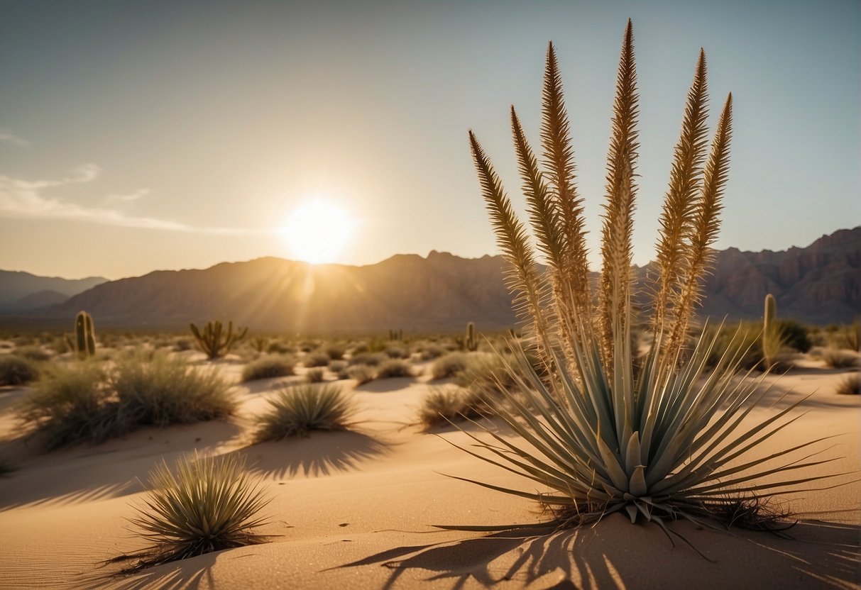 Who Has Yucca Plants: Finding Yucca Owners in Your Area Who Has Yucca Plants: Finding Yucca Owners in Your Area