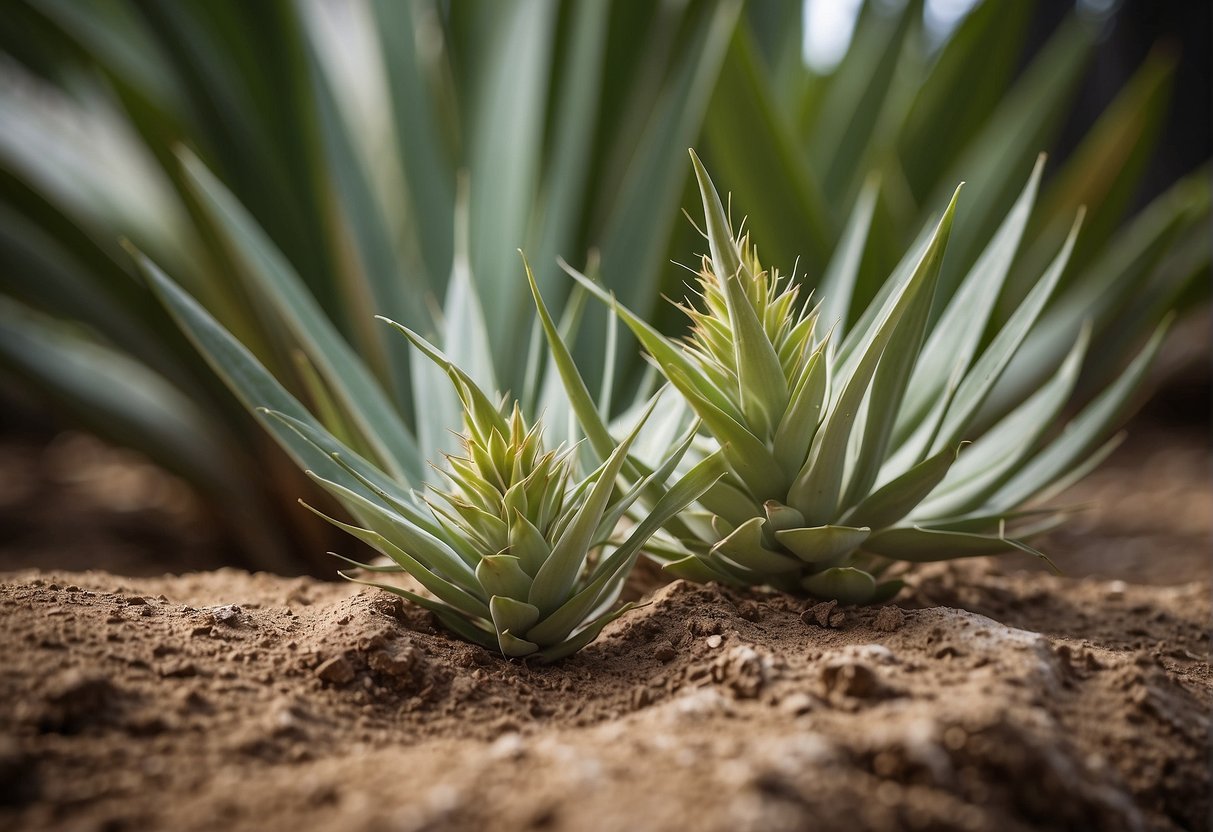 How Wildlife Can Benefit from Yucca Plants