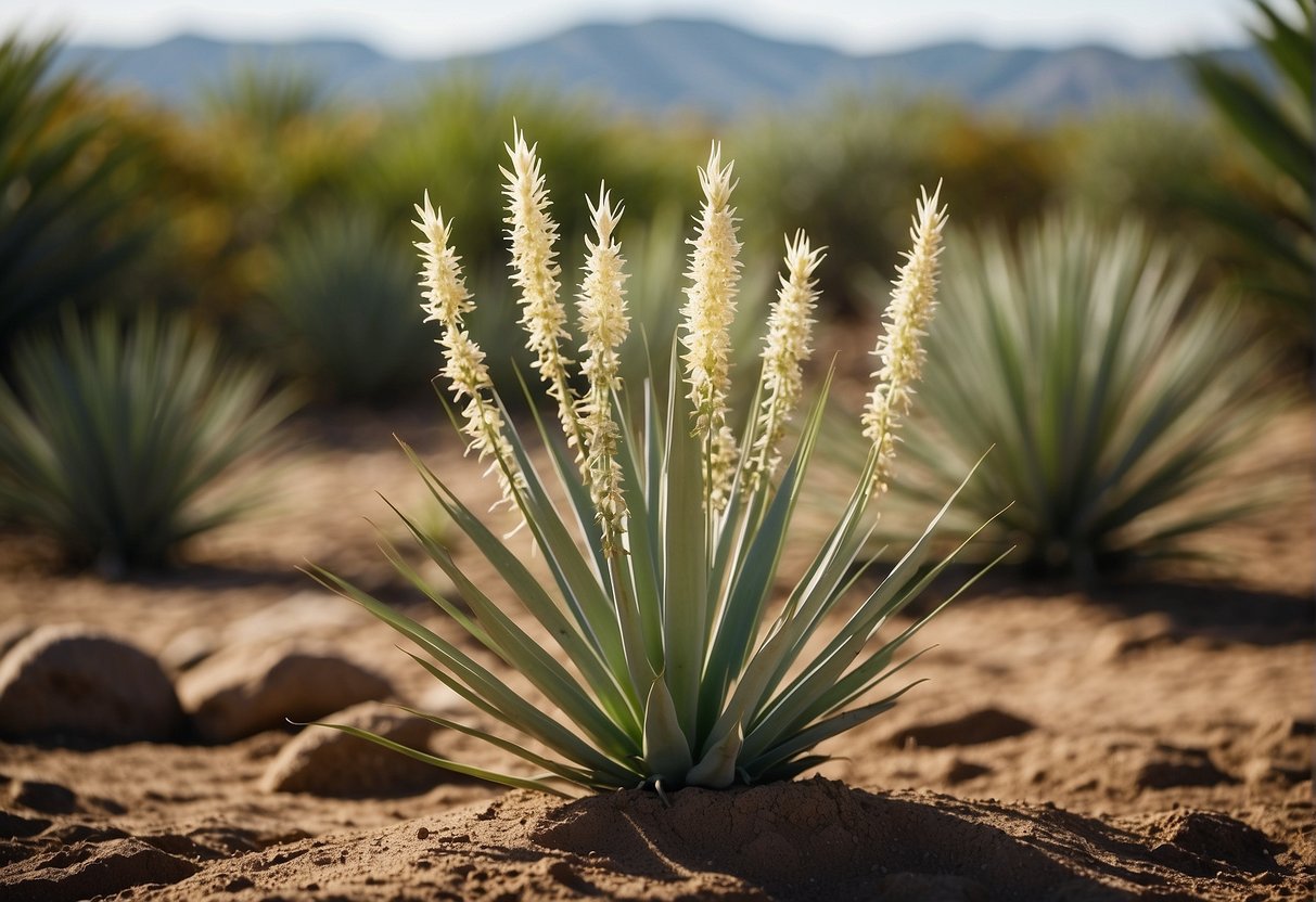 What Kind of Soil Do Yucca Plants Like: A Guide to Optimal Growing Conditions What Kind of Soil Do Yucca Plants Like: A Guide to Optimal Growing Conditions