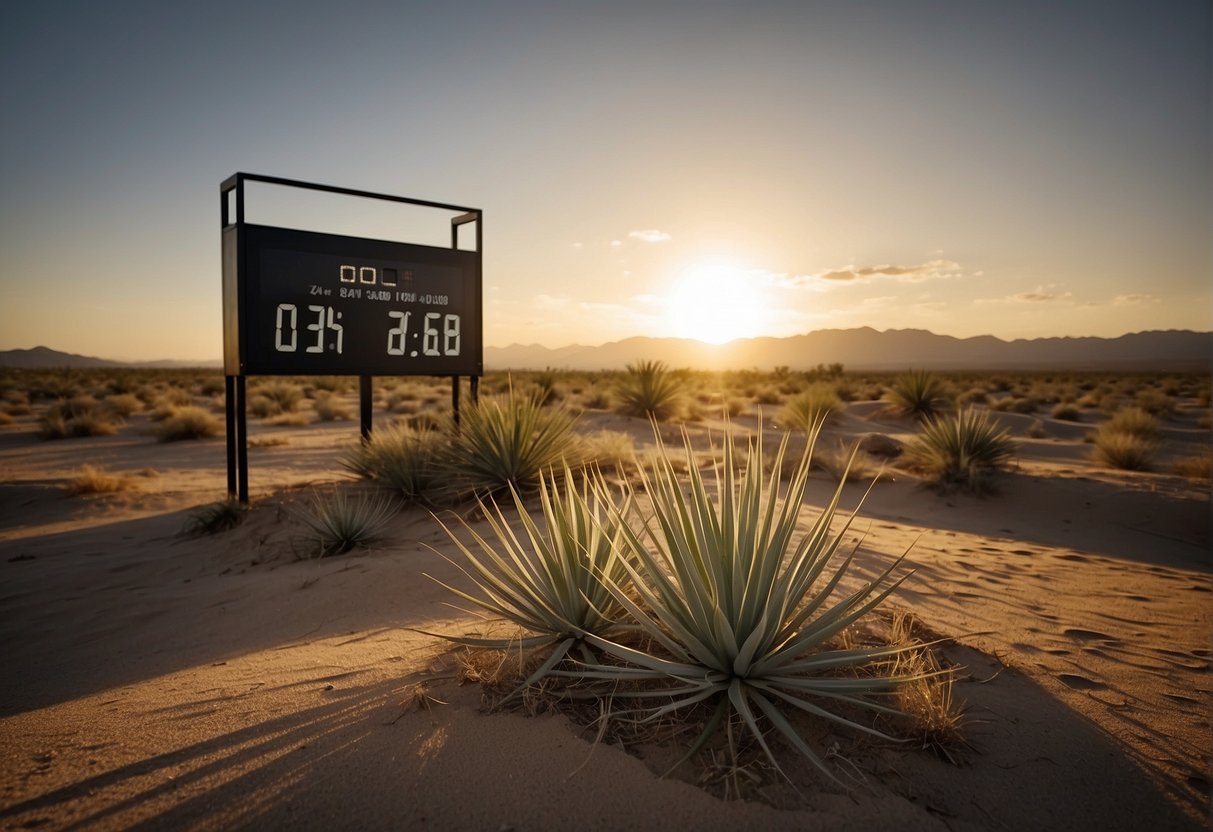 7 Days to Due: Where to Get Yucca Plants From 7 Days to Due: Where to Get Yucca Plants From