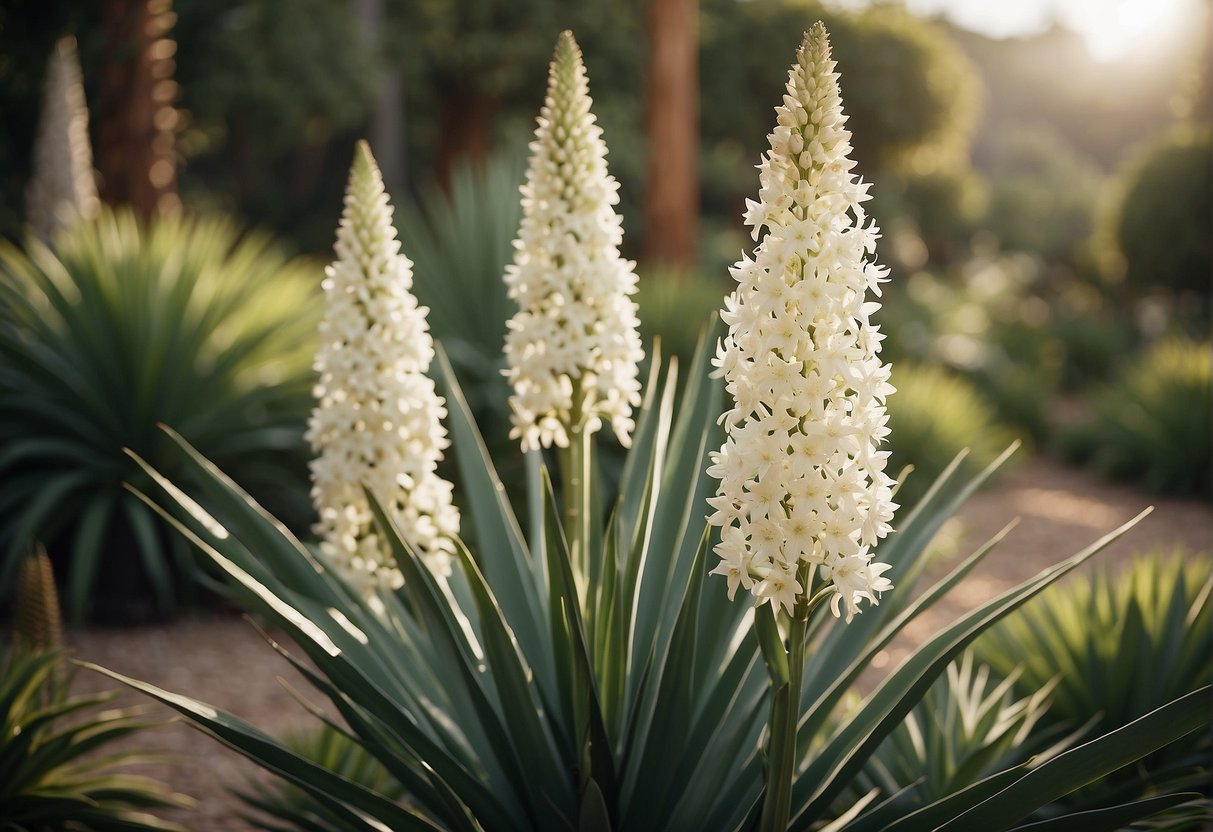 What Yucca Plants Bring to Your Garden: Benefits and Uses