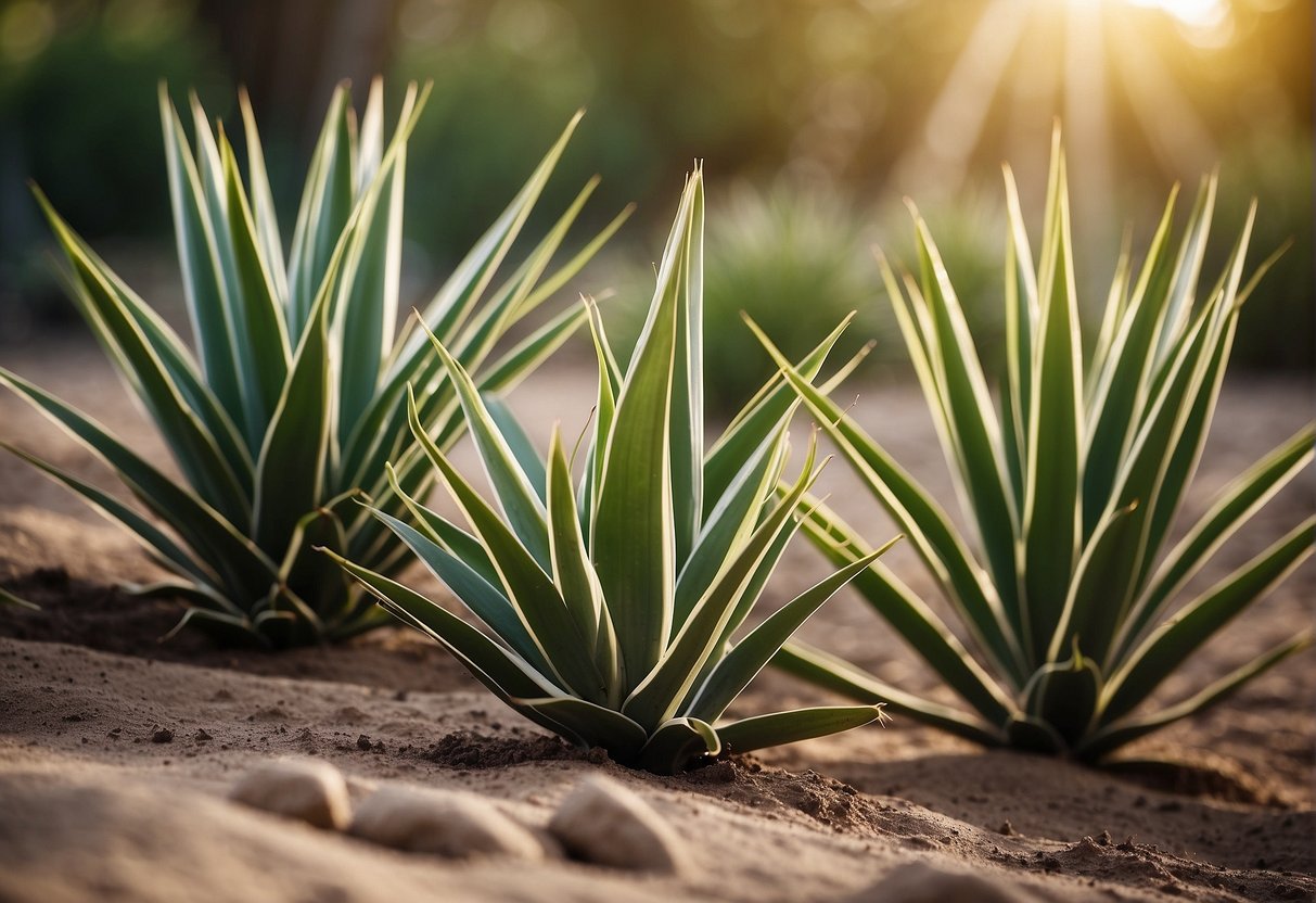 What Soil Do Yucca Plants Like A Guide to Growing Healthy Yuccas