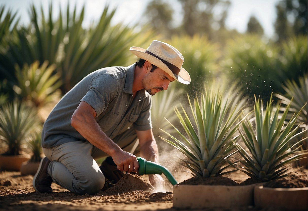 How to Care for Yucca Plants Outside: Tips and Tricks How to Care for Yucca Plants Outside: Tips and Tricks