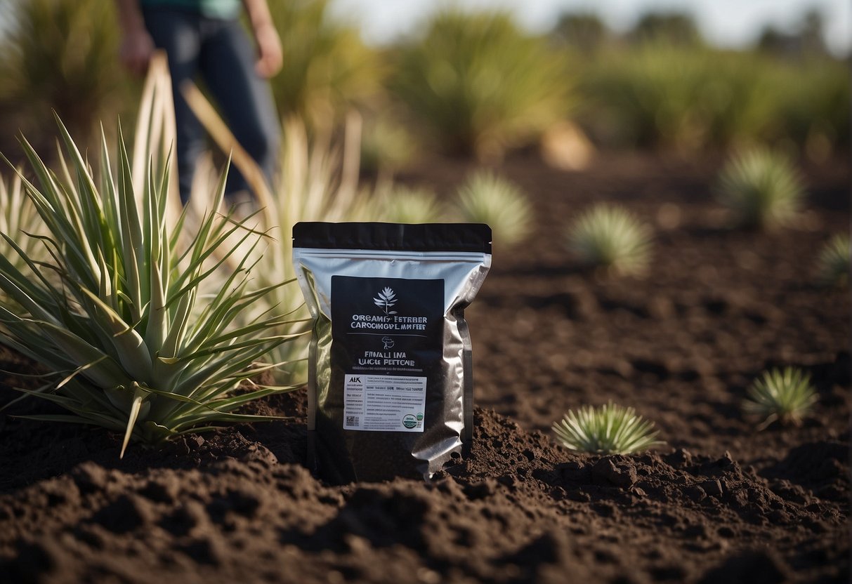 What Is the Best Fertilizer for My Yucca Plants: A Comprehensive Guide What Is the Best Fertilizer for My Yucca Plants: A Comprehensive Guide