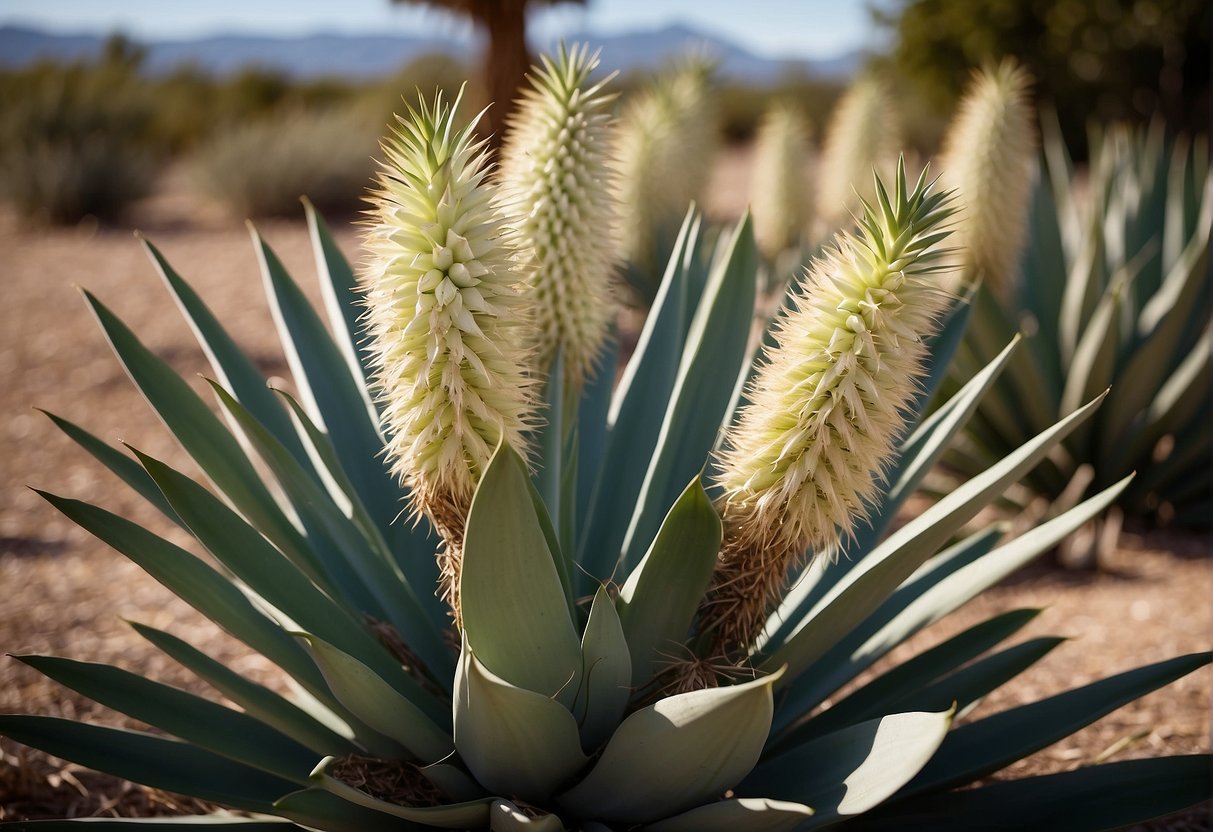 What Temperatures Do Yucca Plants Need: A Guide to Proper Yucca Care