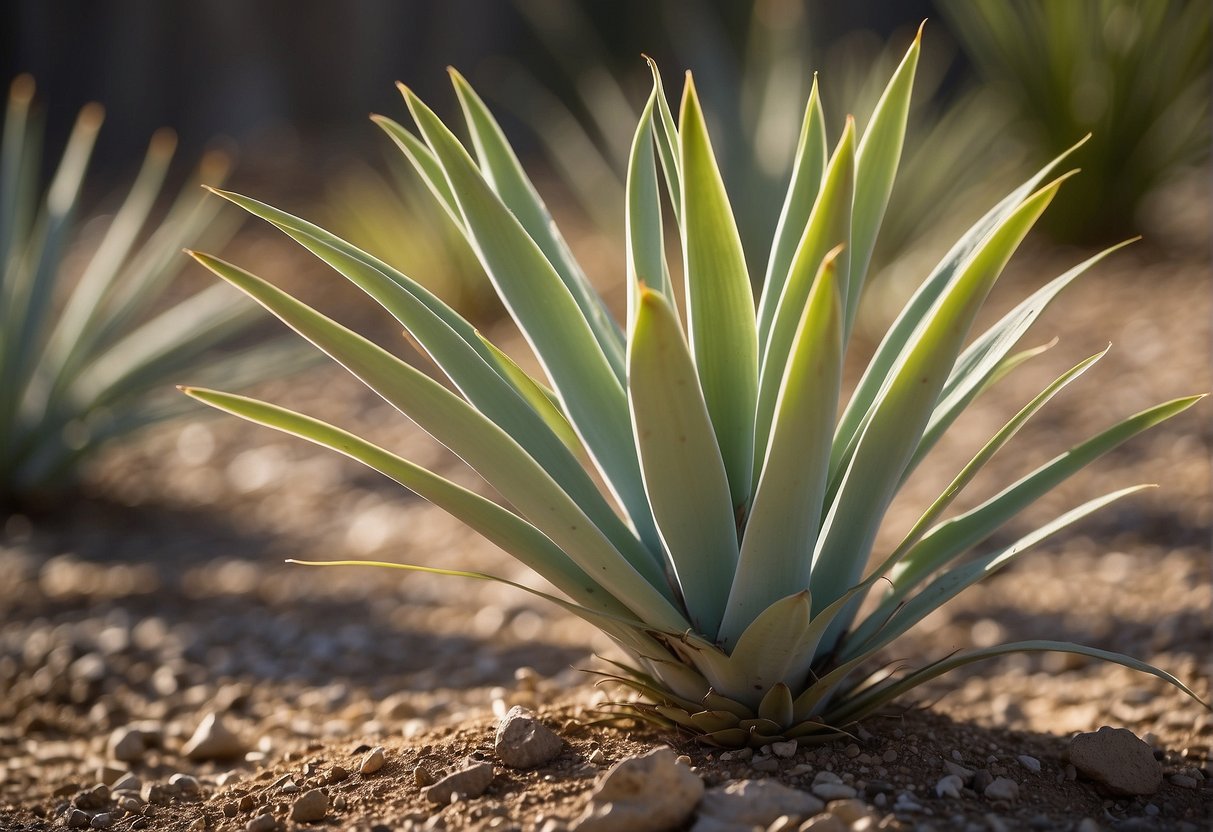 What Temperatures Do Yucca Plants Need A Guide to Proper Yucca Care