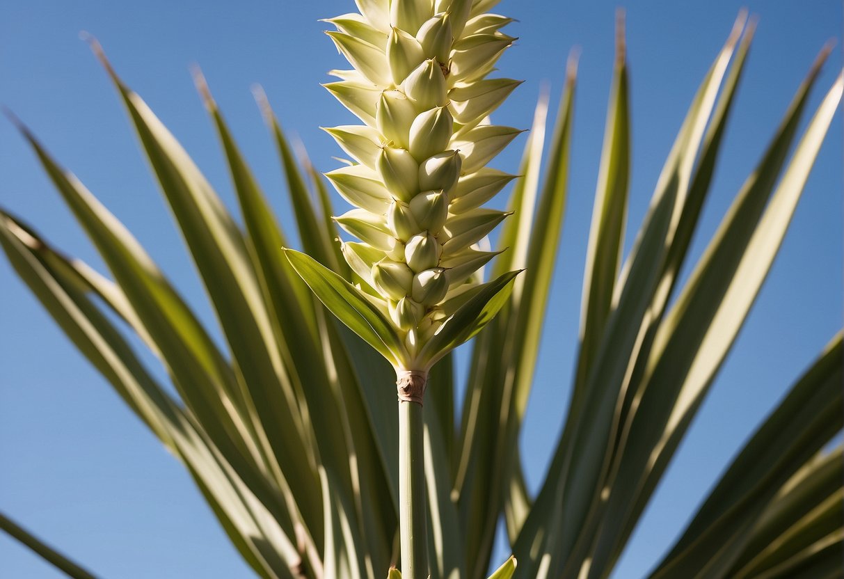 What Temperatures Do Yucca Plants Need A Guide to Proper Yucca Care