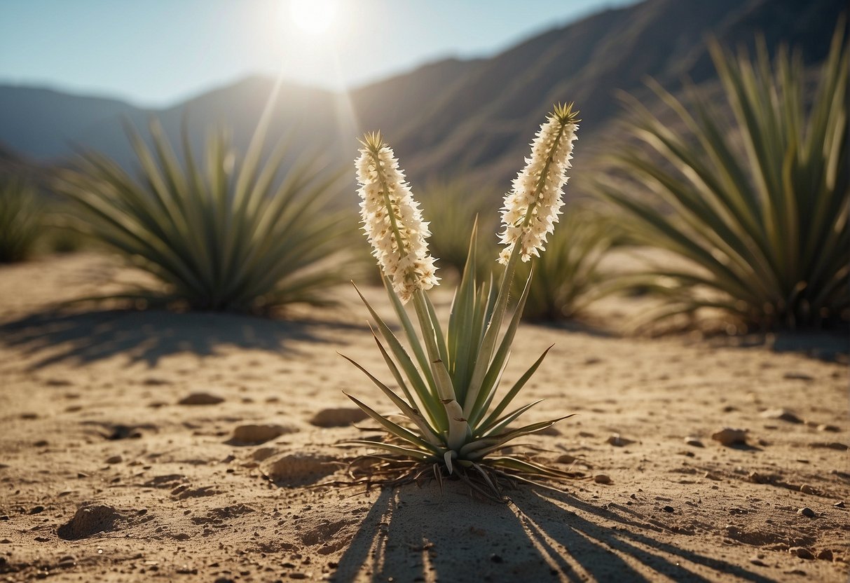 How Often to Water Yucca Plants in Southern California: Expert Advice How Often to Water Yucca Plants in Southern California: Expert Advice