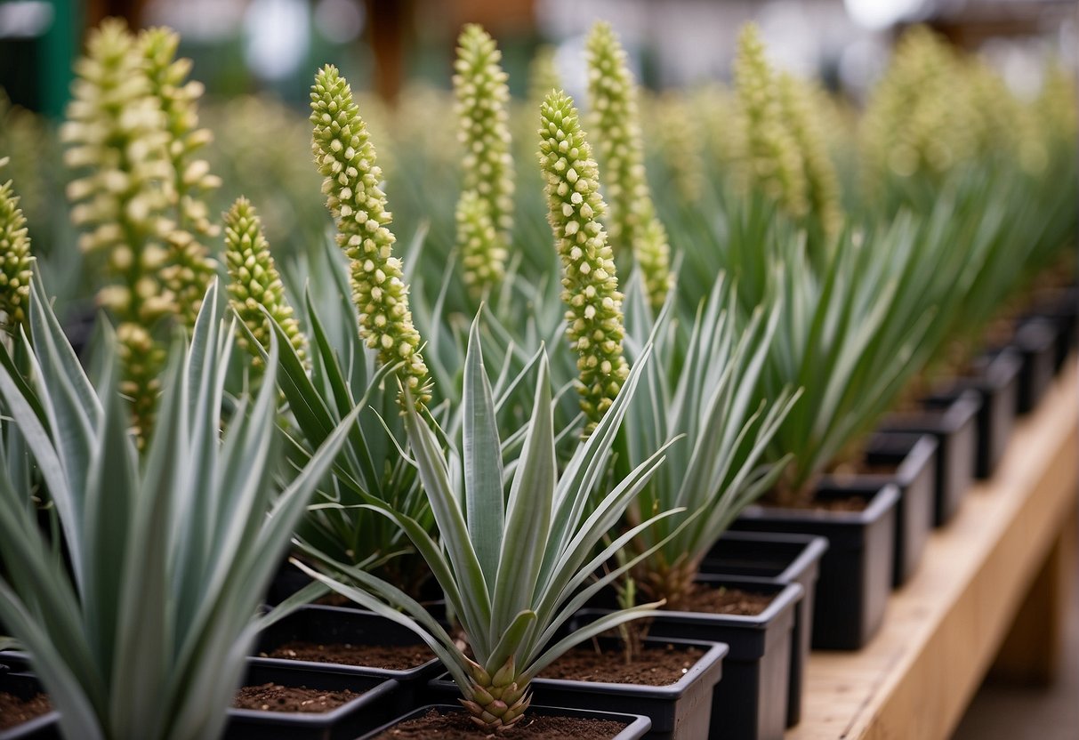 How Much Do Yucca Plants Cost A Comprehensive Guide