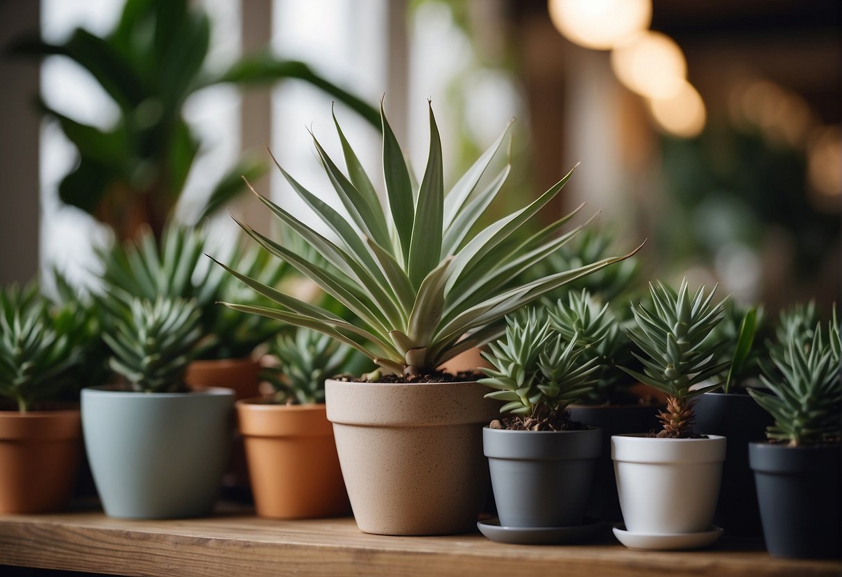 How Much Do Yucca Plants Cost A Comprehensive Guide