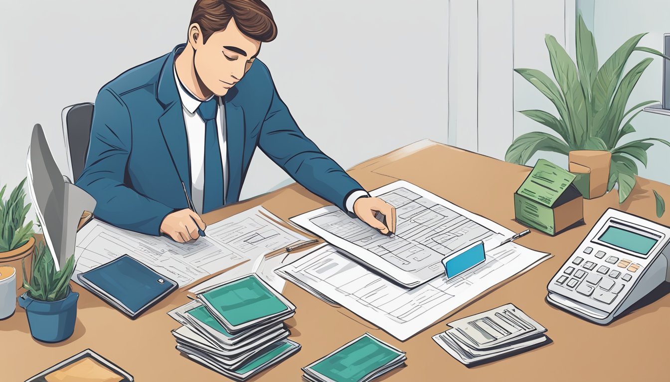 Debt Consolidation Loan vs Balance Transfer Which One to Choose