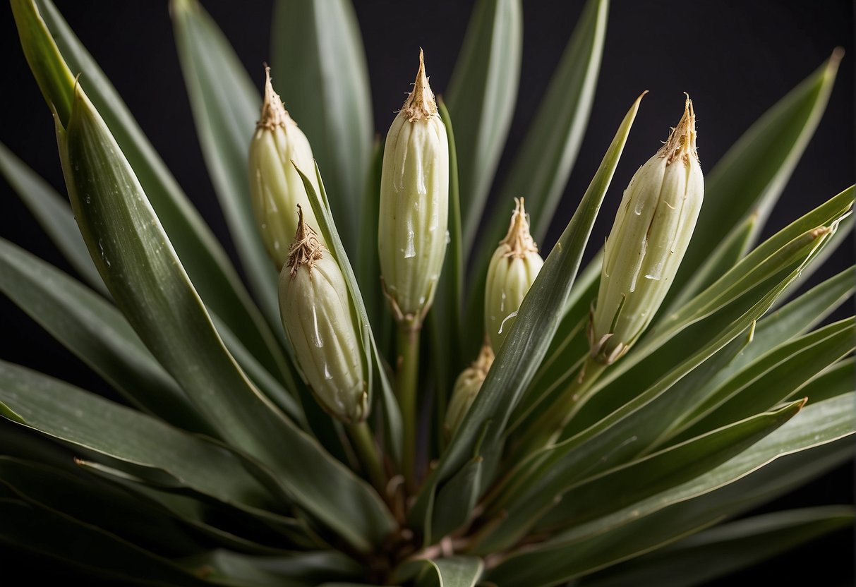 When to Split Yucca Plants: A Guide to Optimal Timing When to Split Yucca Plants: A Guide to Optimal Timing