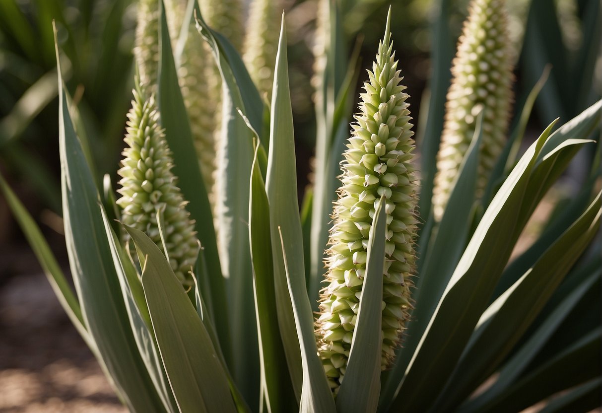 What Can Yucca Plants Be Used For: A Comprehensive Guide