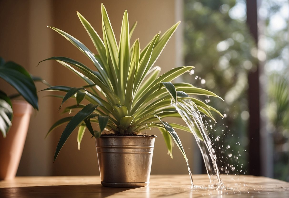 How to Feed Yucca Plants: Tips and Tricks for Healthy Growth How to Feed Yucca Plants: Tips and Tricks for Healthy Growth